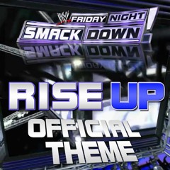 WWE Rise Up By Drowning Pool SmackDown! 2006 Theme Song