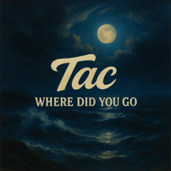 Where did you go - Tac