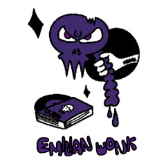 EMILIAN WONK - MAGICAL FORMULA (DUBPLATE)