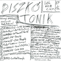 Diszkó Tonik - Epizód016 (2025.07.01.)