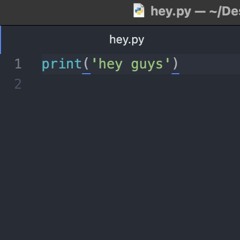 I Wanna Be Where You Aree