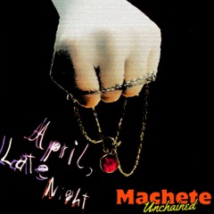 DNB [Prod. 𝕄𝕒𝕔𝕙𝕖𝕥𝕖 𝓤𝓷𝓬𝓱𝓪𝓲𝓷𝓮𝓭]