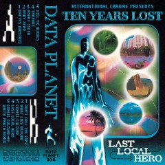 Ten Years Lost -  Kill Yr Heroes