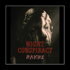 RΛKHZ - Night Conspiracy | Happy Halloween