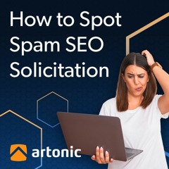 How To Spot Spam SEO Solicitation