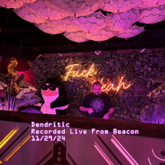 Recorded Live from Beacon - 11/29/24