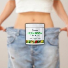 Lean Body Tonic Reviews