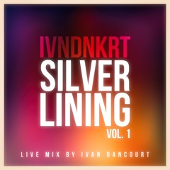 IVNDNKRT - Silver Lining Vol. 1 - (Soul Funk Disco Live Mix)