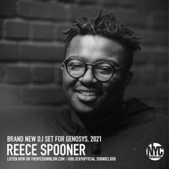 Reece Spooner - Genosys Session, London 2021
