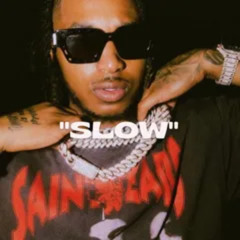 DDG x Gunna Type Beat | Trap Instrumental  - "Slow"