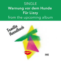 Warnung vor dem Hunde (Remastered)