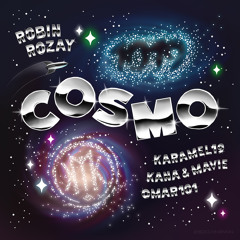 Cosmo (feat. Karamel19 & Omar101)