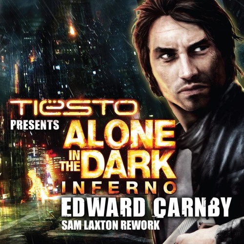 Tiësto - Edward Carnby (Sam Laxton Rework)