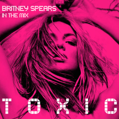 Britney Spears - Toxic (Lenny Bertoldo 2008 Club Mix)