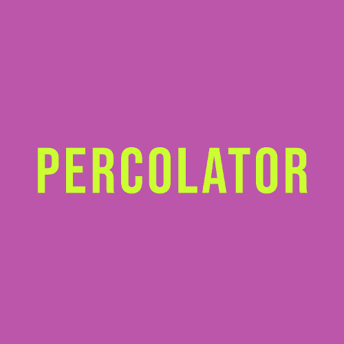Stream Boxxy - Percolator by Boxxy | Listen online for free on SoundCloud