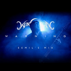 Wintersun - Warning (Eemil's Mix)