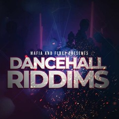 OLD SCHOOL DANCEHALL RIDDIM MIX