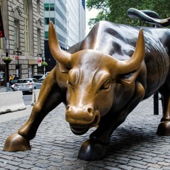 Capitalism Is A Misanthropic, Dystopian Religion