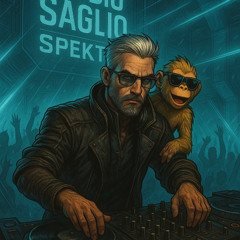 BOURRINATOR – Live @ Studio Saglio (SPECTRE 18.04.25)