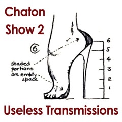 Chaton | Show 2 | Useless Transmissions