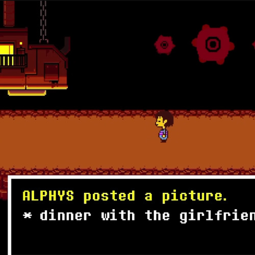 another medium remix