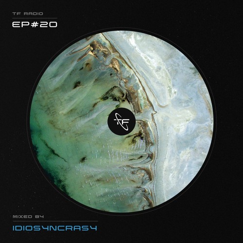 TranceFix Radio #020 - Multiversal Language - Mixed by Idiosyncrasy
