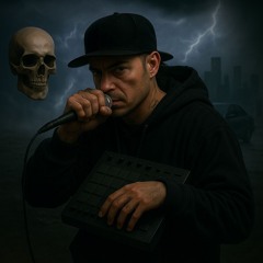 Choppin' on the phonk beat