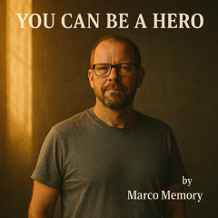 You can be a Hero