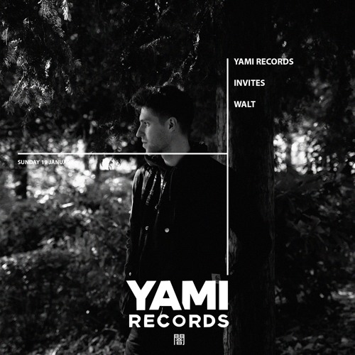Electronic Mix (vinyl only) | YAMI RECORDS INVITES WALT (018)