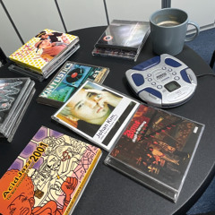 Miami Bass Compilation