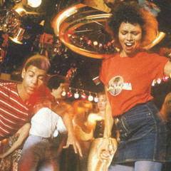Disco Madness Instrumental 1982 version