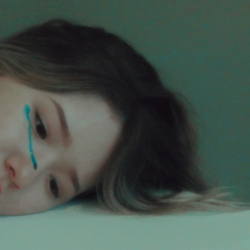 Crybaby Ft. Eric (Prod. Daniel)