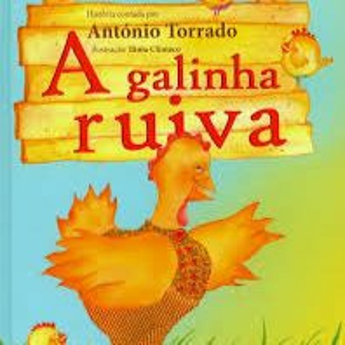 A GALINHA RUIVA