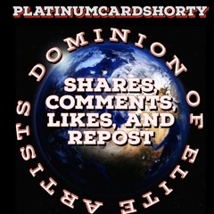 shares, comments, likes, and repost