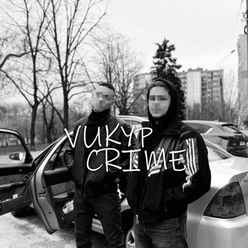 Vukyp - Crime