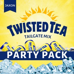 Twisted Tea Tailgate Mix