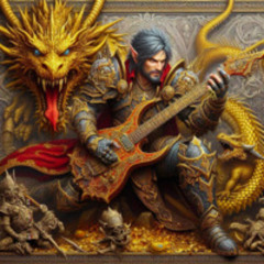 D&D ::: Dungeons & Dragons ::: O.T.H