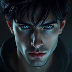 Wild,Rebel Soul - original