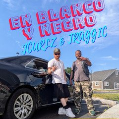 JCURLZ & TRAGGIC - STANKY (prod. Andyr x Leryk x Gyard)