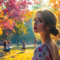 Don't Talk Just Listen by KirtiN