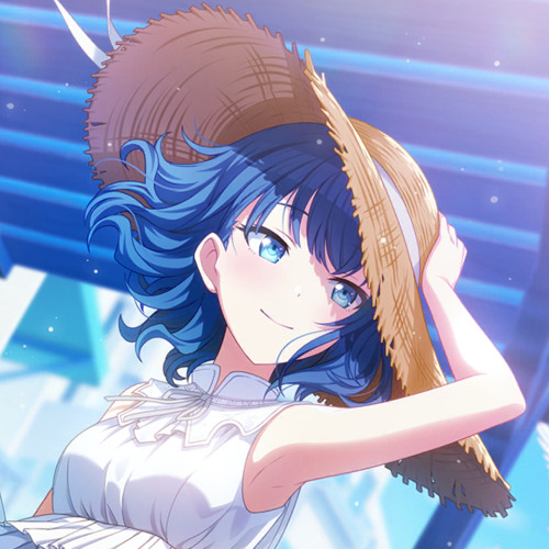 The Earth’s Final Confession (Haruka ver.)