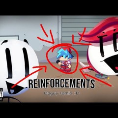FNF-Reinforcements-DOGUY REMIX - Vs Impostor