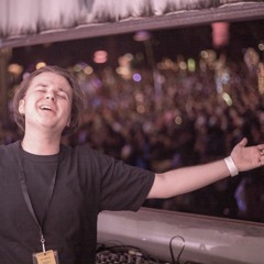 Milo Eastwood Golden Plains Interstitial 2023  - Four Tet Warm Up