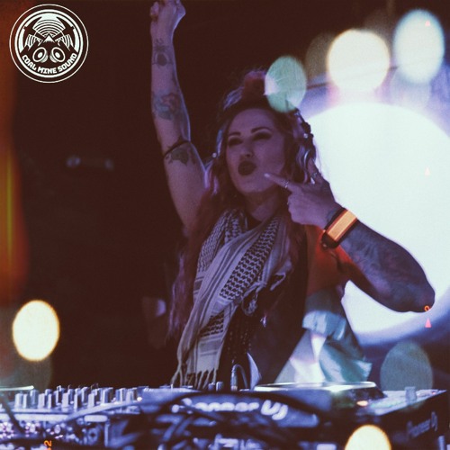 Khariszma RESIST Set Live at The Black Box CMS X KJMH Takeover 01.05.24