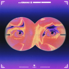 KinAhau - orange morning