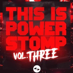 Joey Riot X JaXx  - Closer 2 All Ur Dreams - This is Powerstomp Vol.3 -  Clip