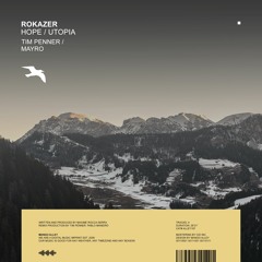 ROKAZER Hope (Tim Penner Remix)