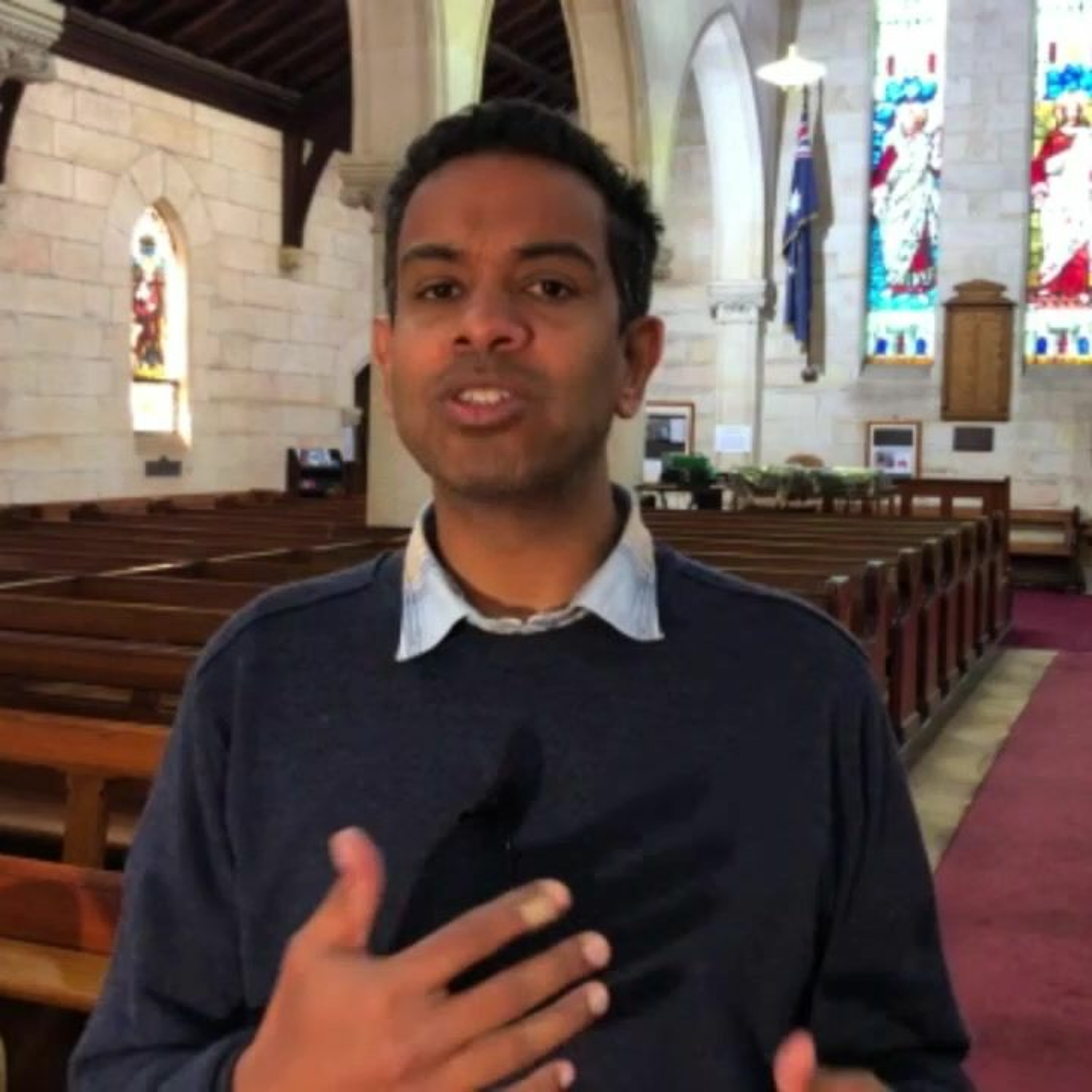 St Stephen\'s Willoughby - Sermons