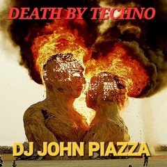 DEATH BY TECHNO - ReRub v2 - WINTER 2022