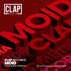 MOID - Alzaga Madness (Agus Garcia Remix)